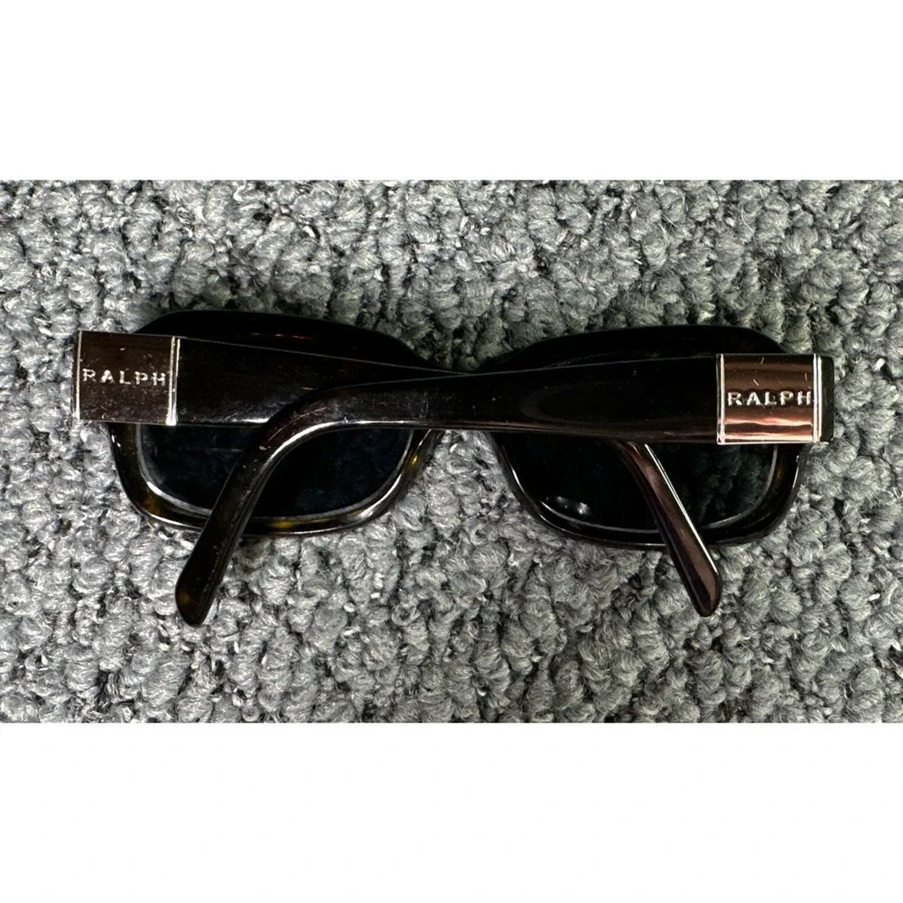 RALPH‎ LAUREN RA 5049 510/83 3P WRAP AUTHENTIC DESIGNER FRAMES SUNGLASSES 54-16